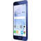 Smartphone Huawei Honor 8 64GB Dual Sim 4G Blue