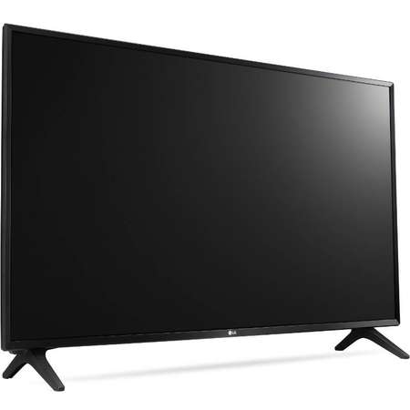 Televizor LG LED 32 LJ500V 81cm Full HD Black