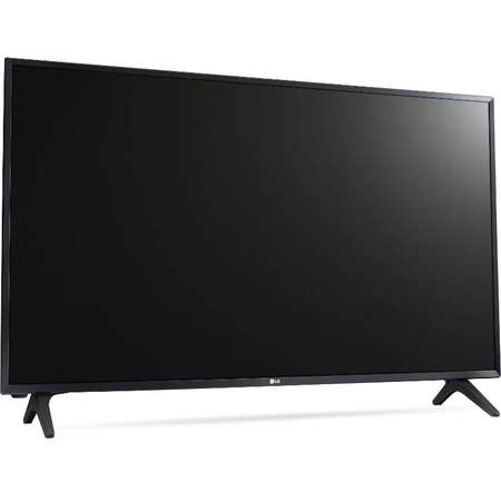 Televizor LG LED 32 LJ500V 81cm Full HD Black
