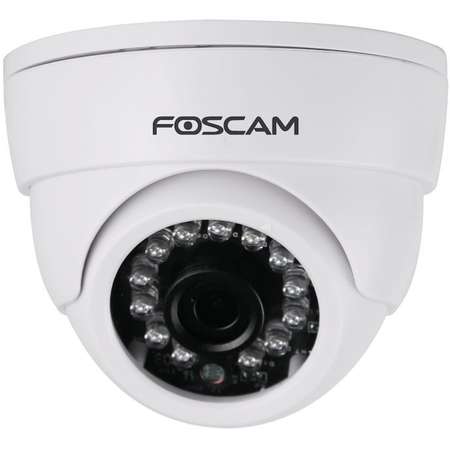 Camera supraveghere Foscam FI9851P IP 1MP HD 720P