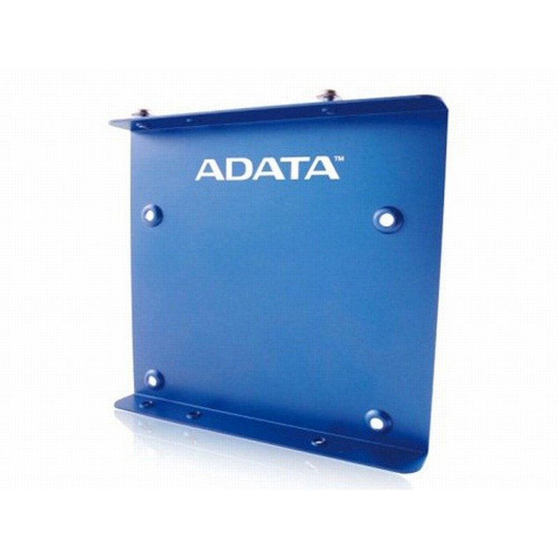 Adaptor SSD 2.5 inch la 3.5 inch Blue
