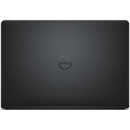 Laptop Dell Inspiron 3567 15.6 inch HD Intel Core i3-6006U 4GB DDR4 500GB HDD Windows 10 Black