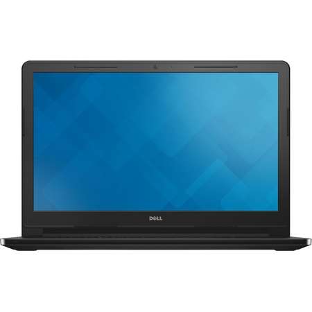 Laptop Dell Inspiron 15 3567 15.6 inch Full HD Intel Core i5-7200U 6GB DDR4 1TB HDD AMD Radeon R5 M430 2GB Linux Black