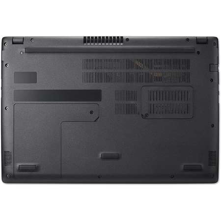 Laptop Acer Aspire A315-51-350R 15.6 inch Full HD Intel Core i3-6006U 4GB DDR4 1TB HDD Linux Black