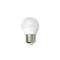 Bec LED ART Bulb milk E27 3W