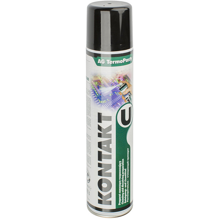 Spray de curatat Kontakt  U 300ml