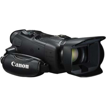 Camera video Canon Legria HF G40 Full HD Wi-Fi 1920 x 1080p Neagra