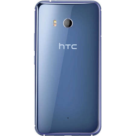 Smartphone HTC U11 128GB Dual Sim 4G Silver