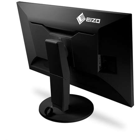 Monitor LED Eizo EV2780 27 inch 5ms Black