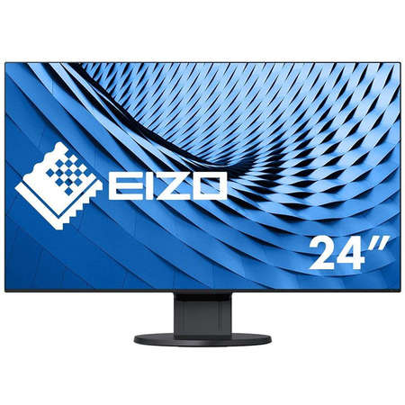 Monitor LED Eizo EV2451 23.8 inch 5ms Black