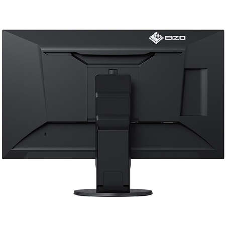 Monitor LED Eizo EV2451 23.8 inch 5ms Black