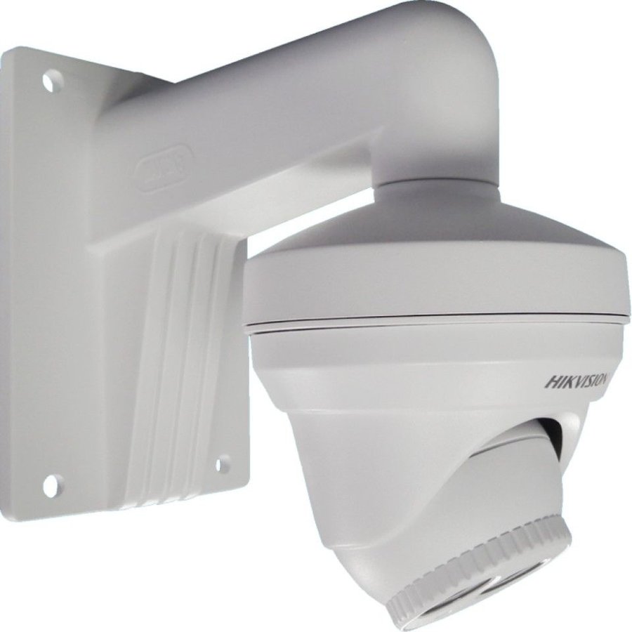 Suport Hikvision DS-1273ZJ-130-TRL pentru camere dome — imaginea 3