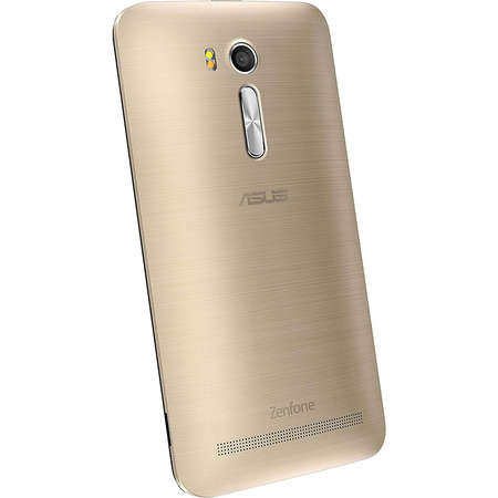 Smartphone ASUS Zenfone Go TV ZB551KL 32GB Dual Sim 4G Gold