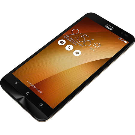 Smartphone ASUS Zenfone Go TV ZB551KL 32GB Dual Sim 4G Gold