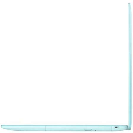 Laptop ASUS VivoBook X541UA-GO1710 15.6 inch HD Intel Core i3-7100U 4GB DDR4 500GB HDD Endless OS Aqua Blue
