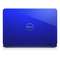 Laptop Dell Inspiron 3179 11.6 inch HD Touch Intel Core M3-7Y30 4GB DDR3 128GB SSD Windows 10 Blue