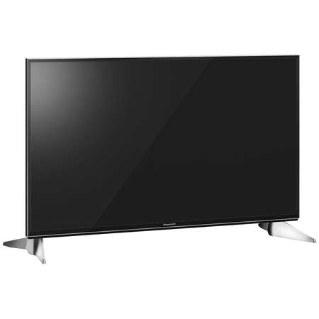 Televizor Panasonic LED Smart TV TX-49 EX600E 124cm Ultra HD 4K Black
