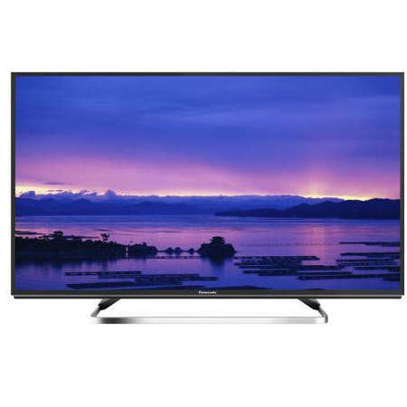 Televizor Panasonic LED Smart TV TX-49 ES500E 124cm Full HD Black