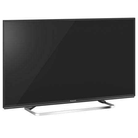 Televizor Panasonic LED Smart TV TX-49 ES500E 124cm Full HD Black