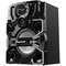 Sistem audio Panasonic High Power SC-AKX660E-K 1700W Black