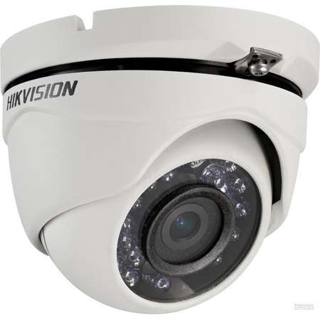 Camera supraveghere Hikvision DS-2CE56D0T-IRMF36 DOME 4IN1 HD1080P IR20M 3.6MM