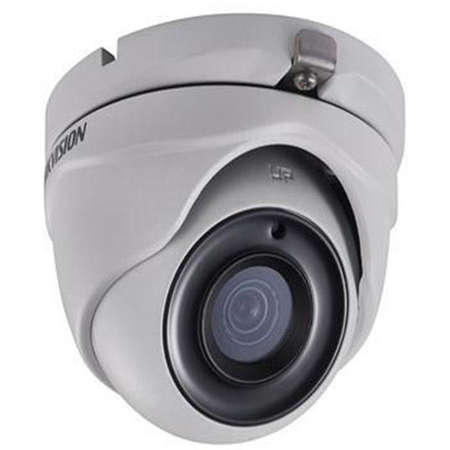 Camera supraveghere Hikvision DS-2CE56H1T-ITM2.8 Dome TurboHD 5MP 2.8MM