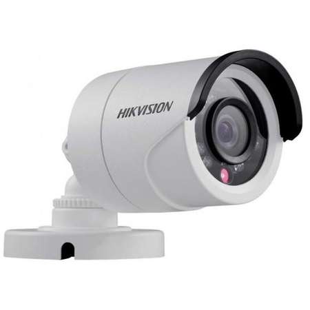 Camera supraveghere Hikvision DS-2CE16D0T-IRPF36 BULLET TURBO HD1080P 3.6MM