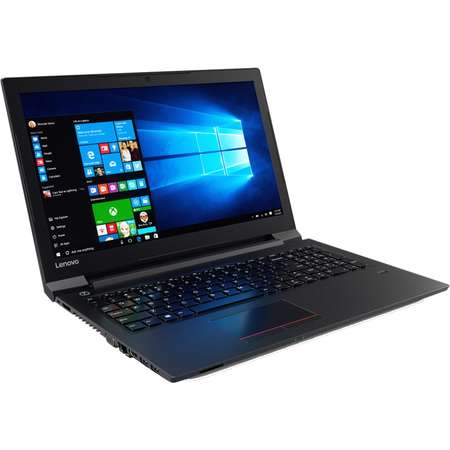 Laptop Lenovo ThinkPad V310-15ISK 15.6 inch Full HD Intel Core i3-6006U 4GB DDR4 1TB HDD Black
