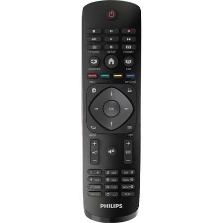 Televizor Philips 32PHS4032/12 HD 80cm Alb