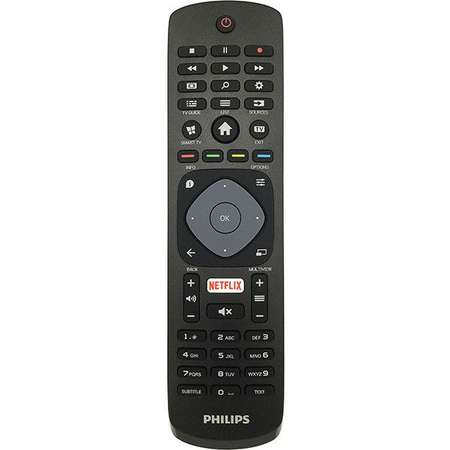 Televizor Philips 55PUS6162/12 UltraHD 4K 139cm SmartTV Negru