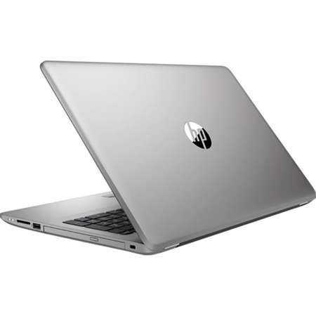 Laptop HP 250 G6 15.6 inch Full HD Intel Core i7-7500U 8GB DDR4 256GB SSD Windows 10 Pro Silver