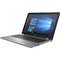 Laptop HP 250 G6 15.6 inch Full HD Intel Core i5-7200U 8GB DDR4 256GB SSD Windows 10 Pro Silver
