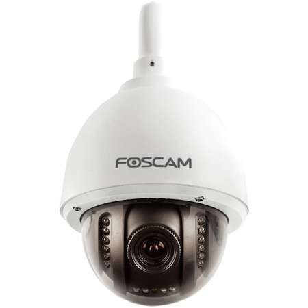 Camera supraveghere Foscam FI9828P WLAN  4-12mm 960p