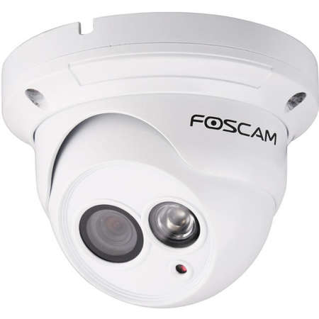 Camera supraveghere Foscam FI9853EP PoE 2.8mm 720p IP66