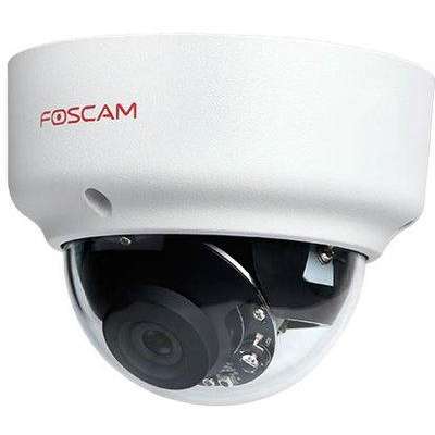 Camera supraveghere Foscam FI9961EP PoE 2MP 720p IP66