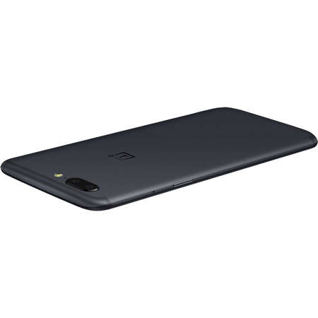 Smartphone OnePlus 5 A5000 128GB Dual Sim 4G Grey