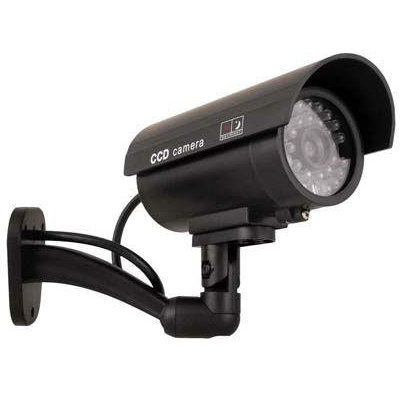 Camera de supraveghere falsa URZ0687
