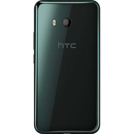 Smartphone HTC U11 128GB Dual Sim 4G Black