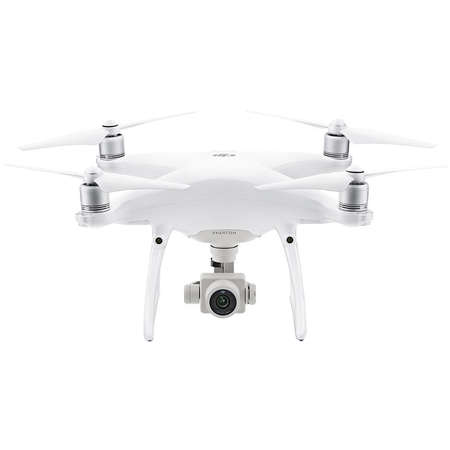Drona DJI Phantom 4 Pro Plus White