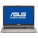 ASUS VivoBook X541UV-GO1046 15.6 inch HD Intel Core i3-7100U 4GB DDR4 500GB HDD nVidia GeForce 920MX 2GB Endless OS Chocolate Black