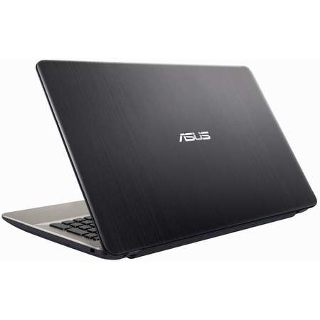 Laptop ASUS VivoBook X541UV-DM729 15.6 inch Full HD Intel Core i7-7500U 8GB DDR4 1TB HDD nVidia GeForce 920MX 2GB Endless OS Chocolate Black