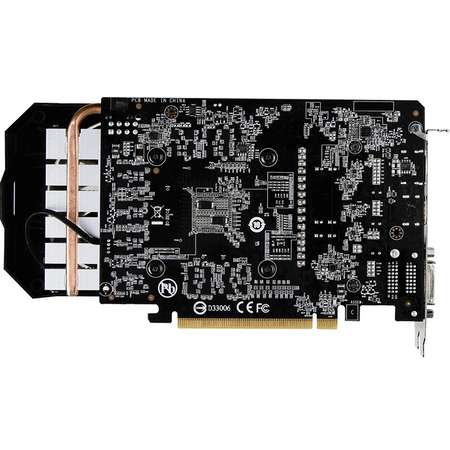 Placa video mining Gigabyte nVidia GeForce GTX 1060 Windforce OC MI 3GB DDR5 192bit