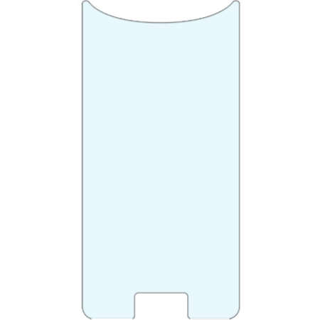 Folie protectie ABC Tech TEMPVIP-UNI-4.5 Sticla Securizata pentru APPLE iPhone 6S
