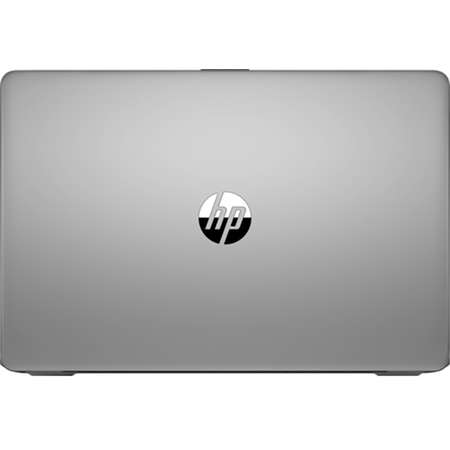 Laptop HP 250 G6 15.6 inch Full HD Intel Core i5-7200U 8GB DDR4 256GB SSD Silver