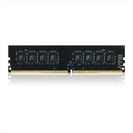 Memorie TeamGroup DIMM DDR4 4GB 2400Mhz