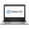Laptop HP ProBook 430 G4 13.3 inch HD Intel Core i5-7200U 8GB DDR4 256GB SSD FPR Silver