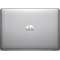 Laptop HP ProBook 430 G4 13.3 inch Full HD Intel Core i3-7100U 4GB DDR4 128GB SSD FPR Windows 10 Pro Silver