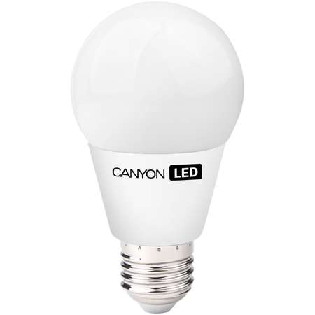 Bec LED Canyon 12W 220V lumina alba calda