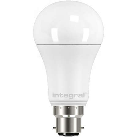 Bec Glob Integral 13.5W lumina calda