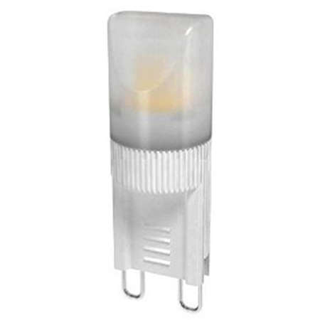 Bec LED Integral G9 1.5W  lumina calda